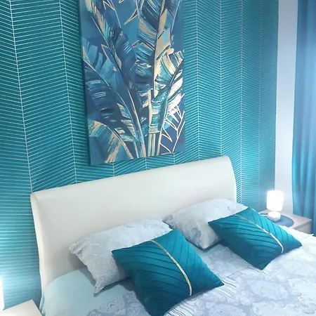 Ema Lux - Zgrada Panorama & Free Parking - Kod Parka Banjica Apartment Soko Banja