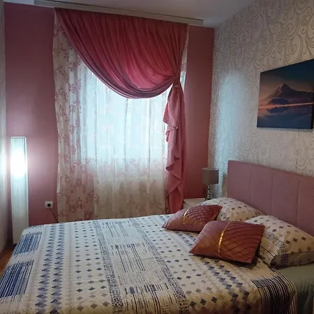 Hill Lux Apartamento *