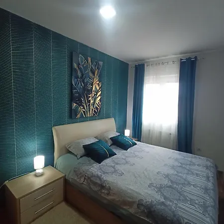 Hill Lux Apartamento