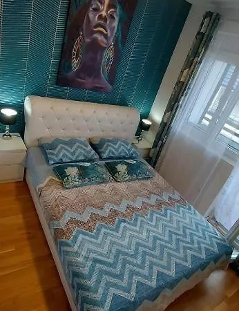 Hill Lux Apartamento