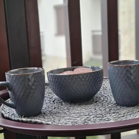 Hill Lux Apartamento Soko Banja