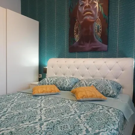 Apartamento Hill Lux *