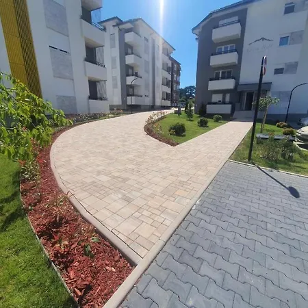 Hill Lux Apartamento