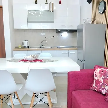 Hill Lux דירה סוקו בניה