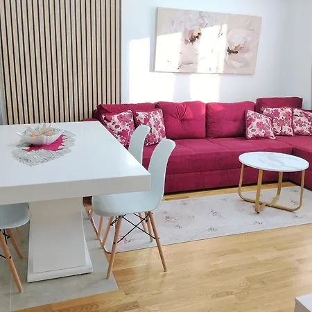 Hill Lux דירה סוקו בניה