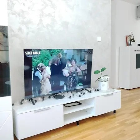 דירה Hill Lux סוקו בניה