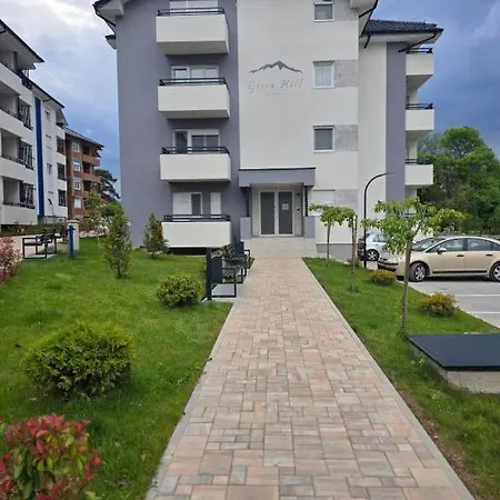 Hill Lux סוקו בניה